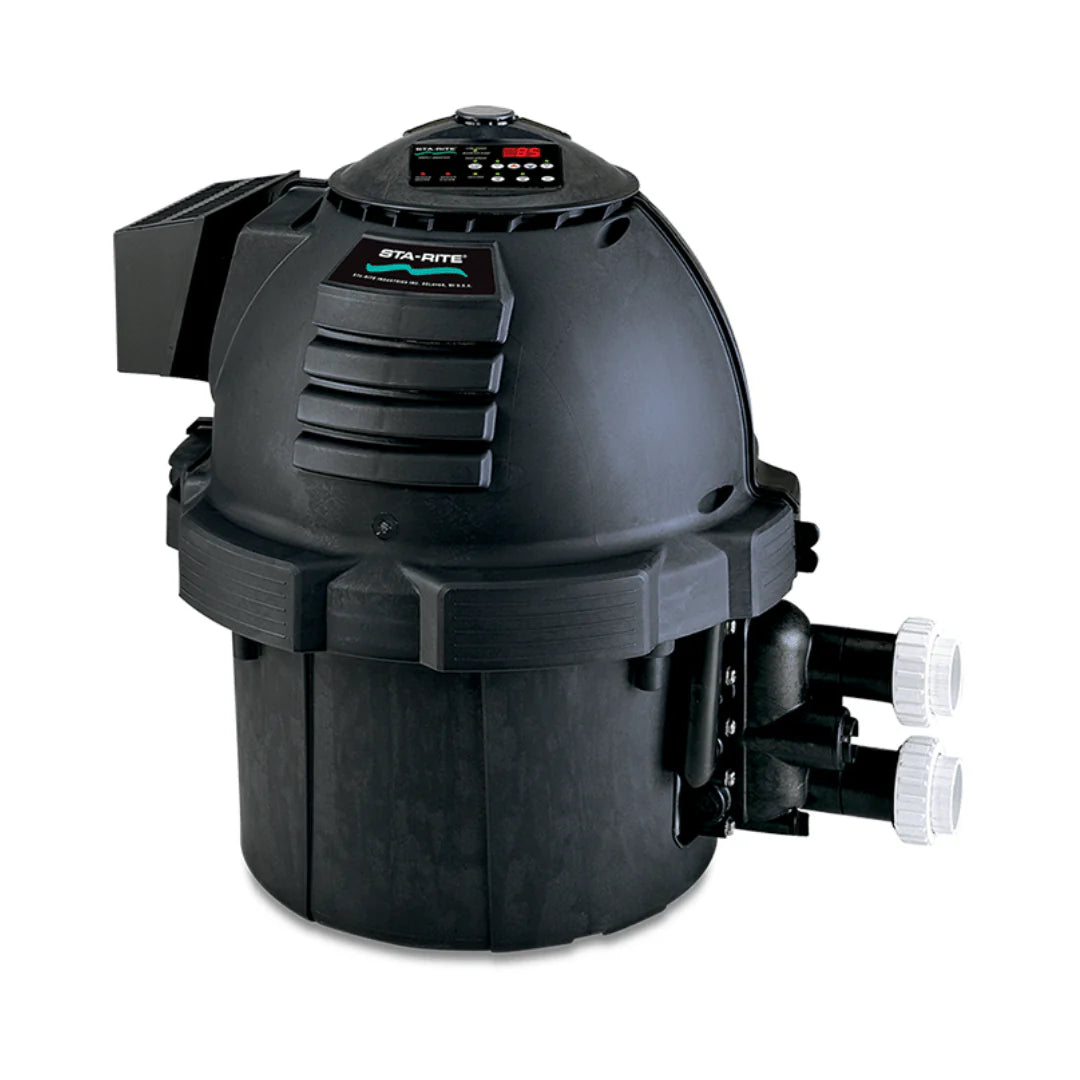 Pentair Max-E-Therm® 400 Natural Gas Pool & Spa Heater 400K BTU