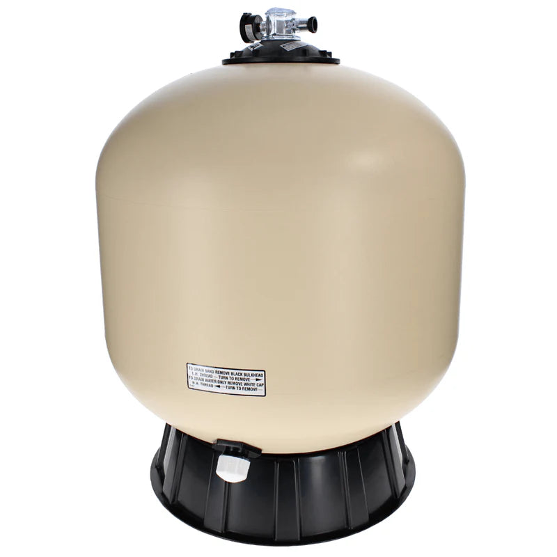Pentair Triton® II 24" Side Mount Sand Filter EC-140264