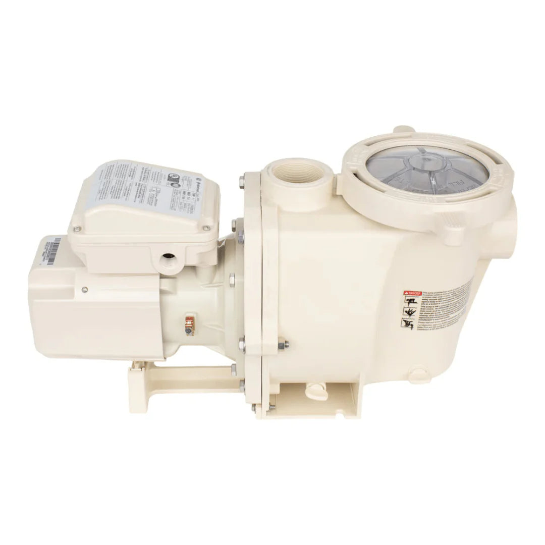 Pentair WhisperFlo® High Performance Pump with TEFC 1.1 THP