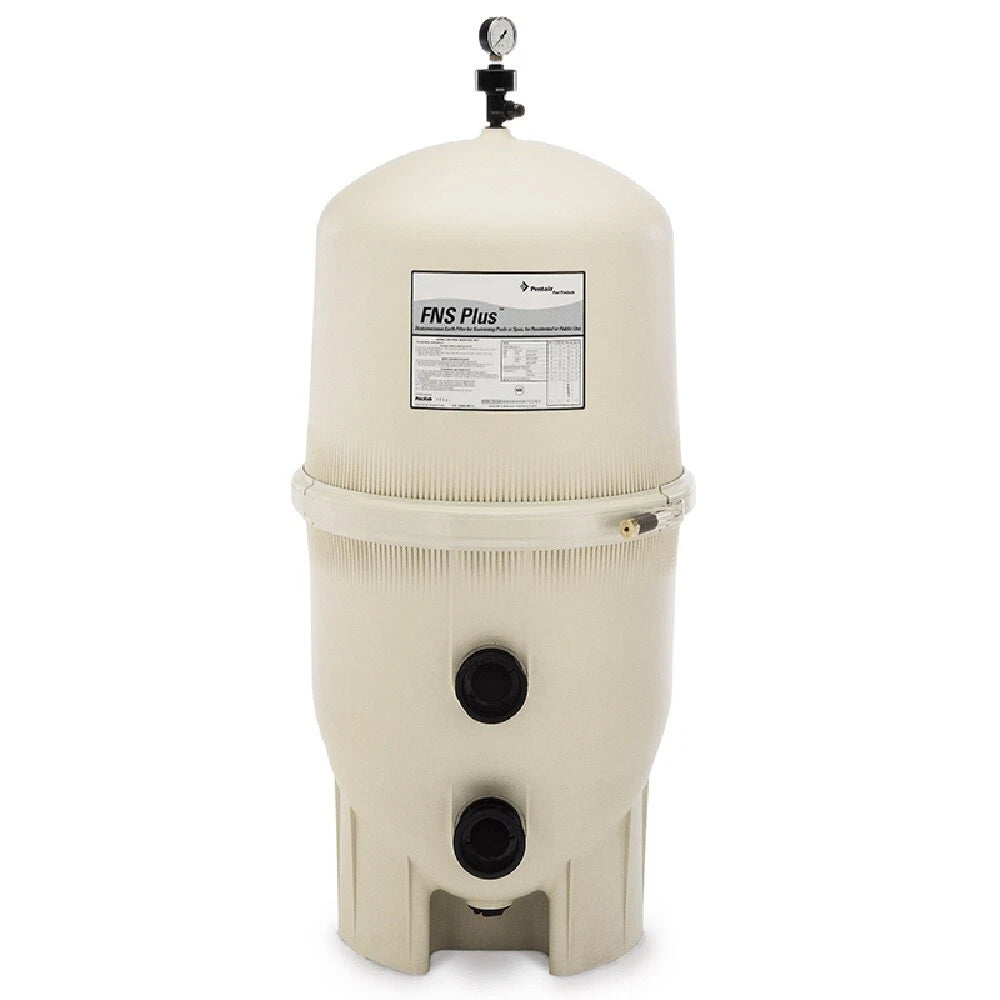 Pentair FNS® Plus 36 Sq Ft D.E. Filter EC-180007