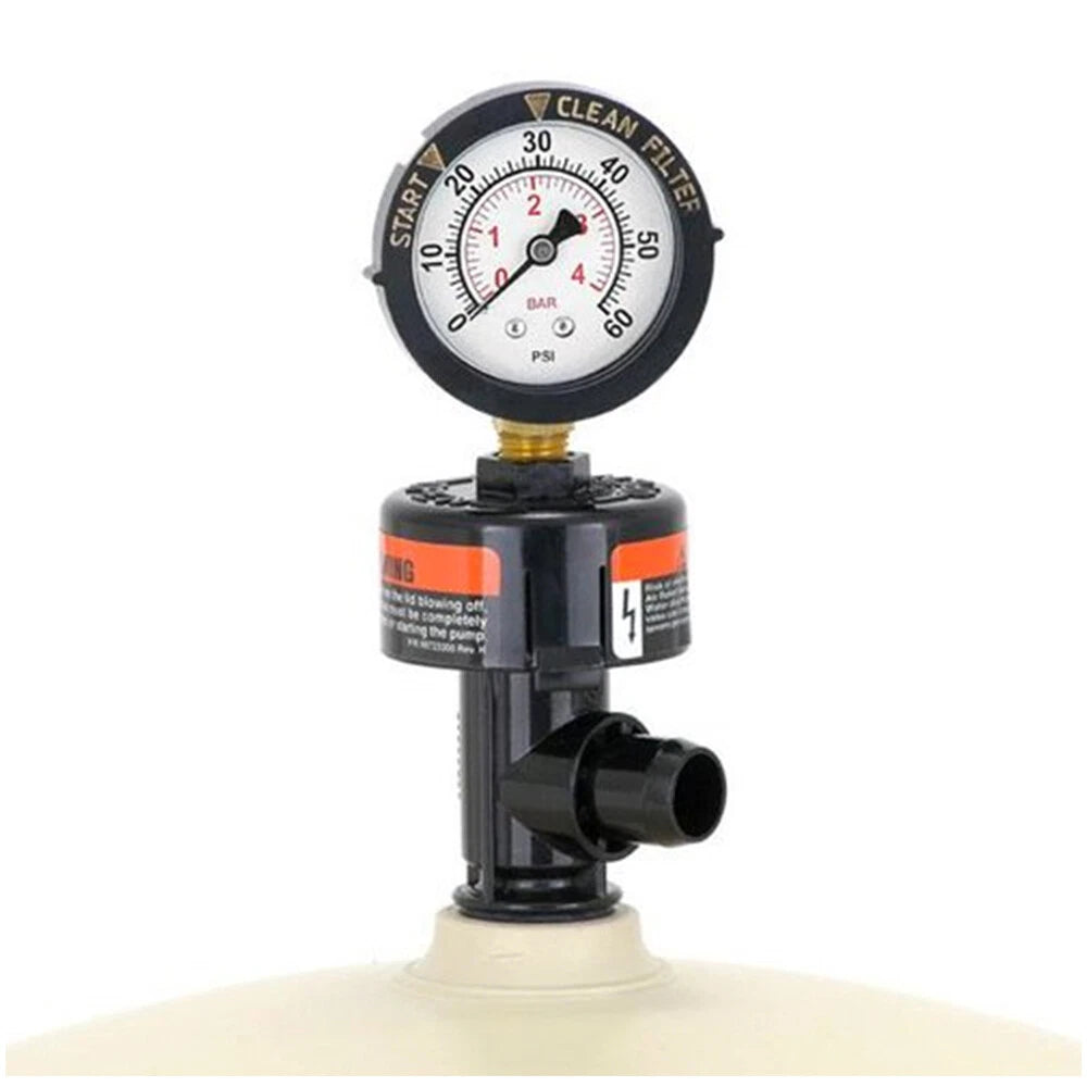 Pentair FNS® Plus 36 Sq Ft D.E. Filter EC-180007