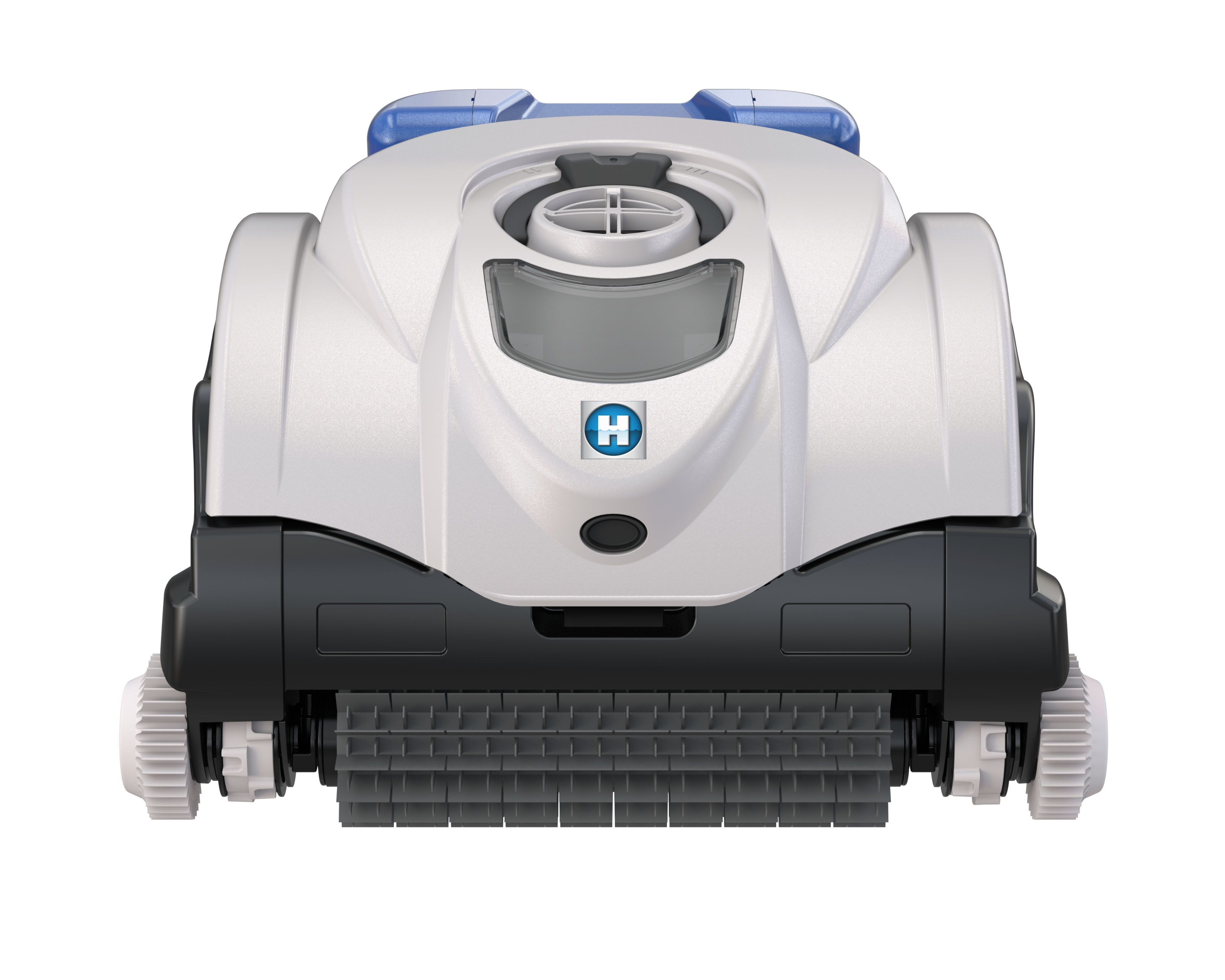 Hayward SharkVac™ XL Robotic Pool Cleaner with Caddy (Expert Line)