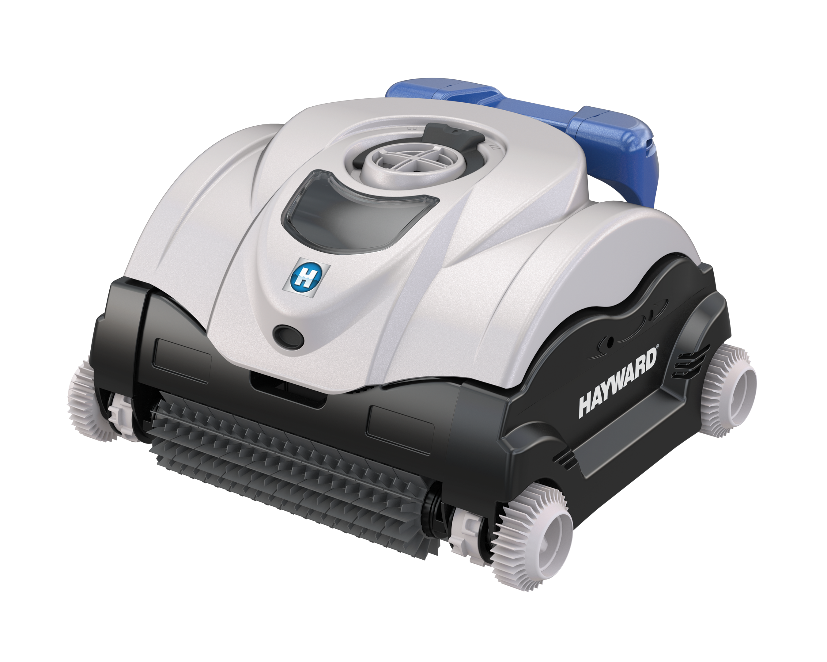 Hayward SharkVac™ XL Robotic Pool Cleaner with Caddy (Expert Line)