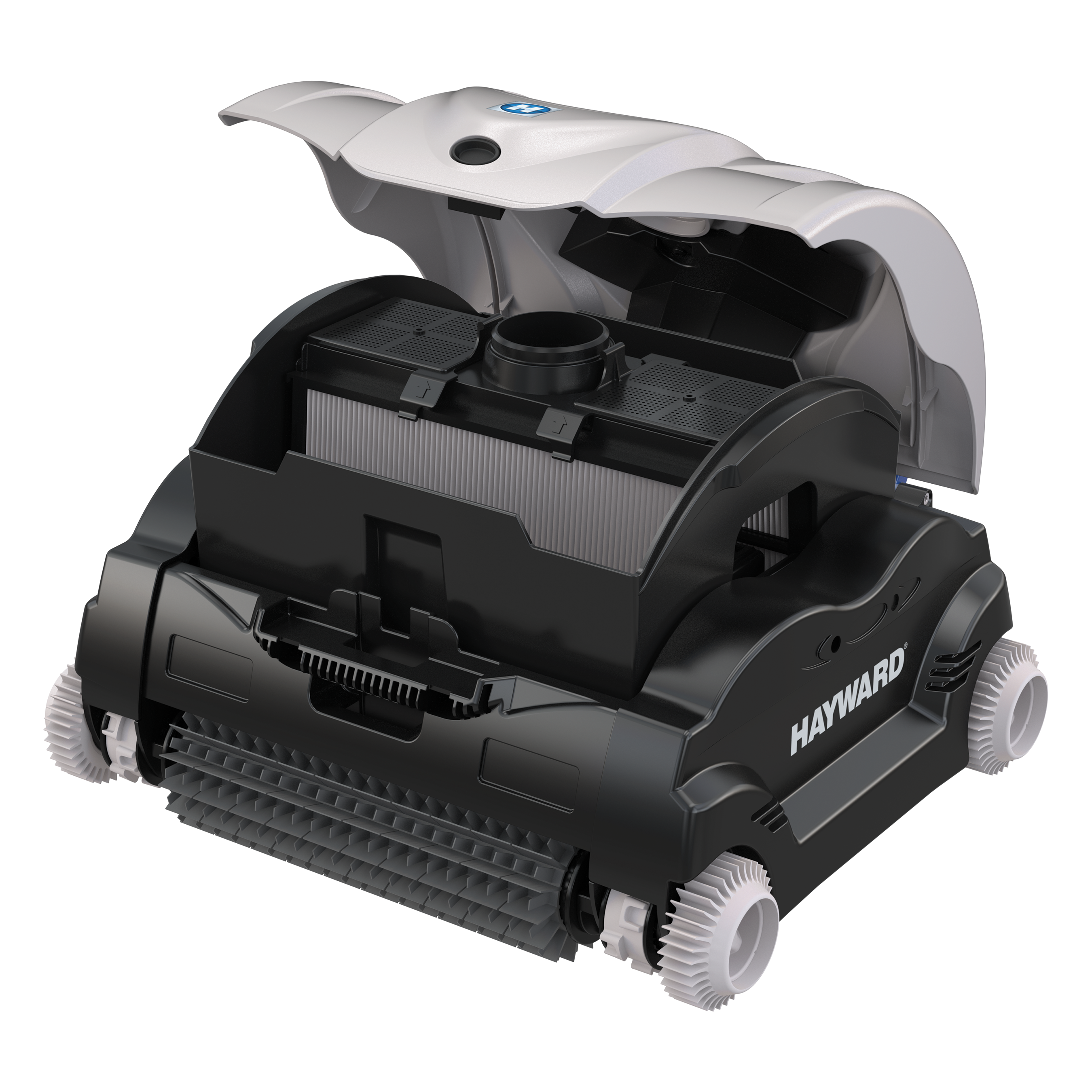 Hayward SharkVac™ XL Robotic Pool Cleaner with Caddy (Expert Line)