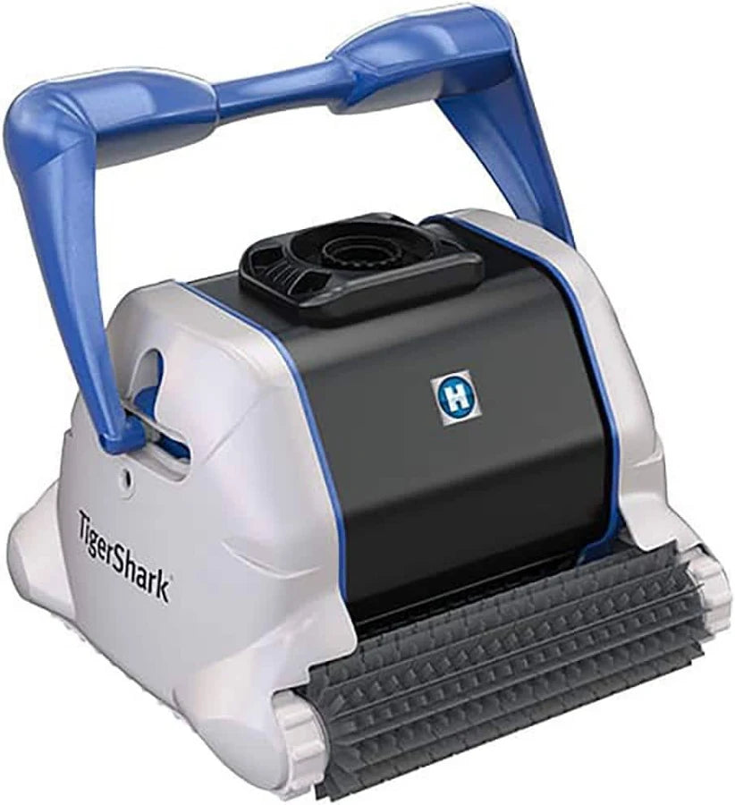 Hayward TigerShark™ QC Robotic Pool Cleaner (Expert Line)