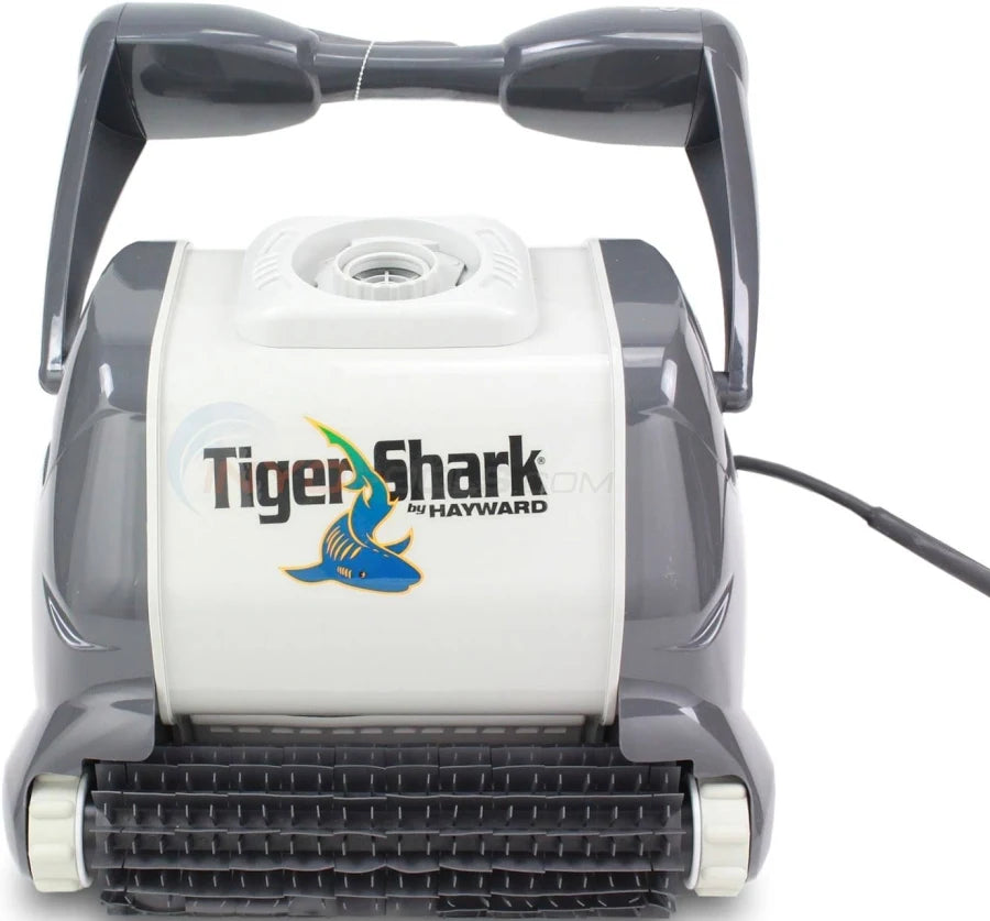 Hayward TigerShark™ QC Robotic Pool Cleaner (Expert Line)