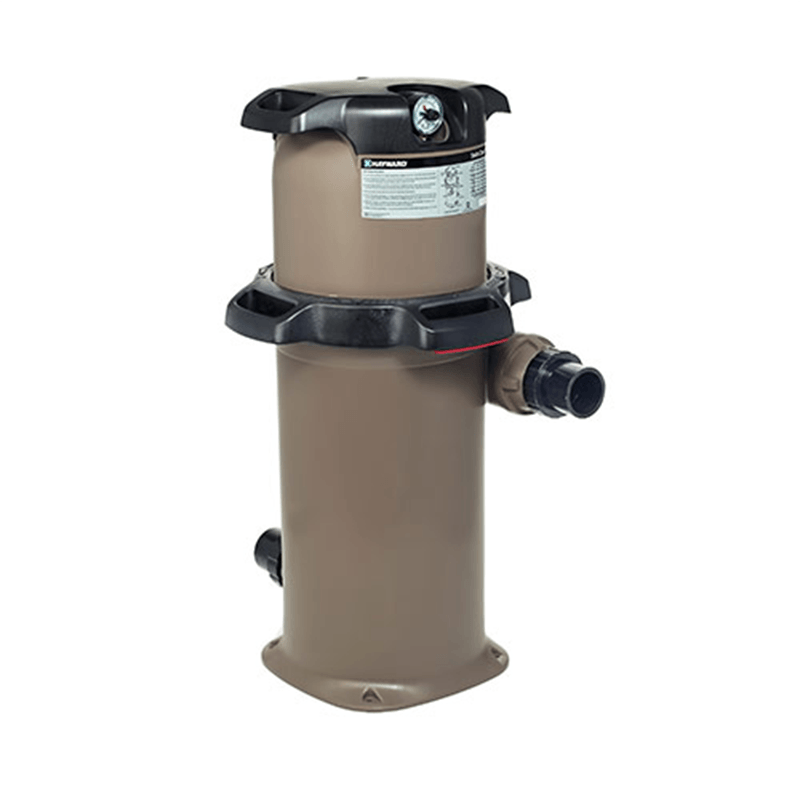 Hayward SwimClear™ 150 Sq Ft Single Element Cartridge Filter