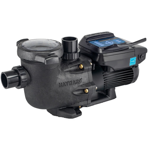 Hayward TriStar® VS 950 Omni Variable Speed Pump 2.7HP 115/230V
